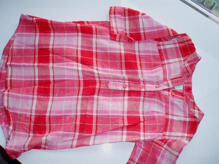 Tunika zn. next, veľ. 110,4-5 rokov, 6 ur, next,110