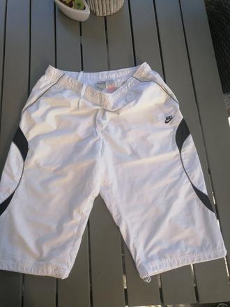 Pánske kraťasy, nike,xl