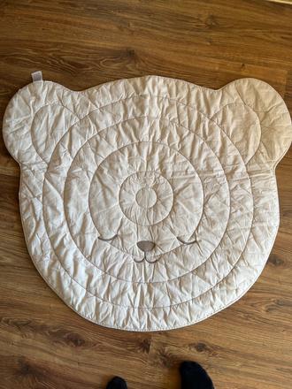 Podložka na hranie, 