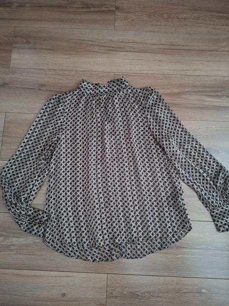 Hm bluzka, h&m,xs
