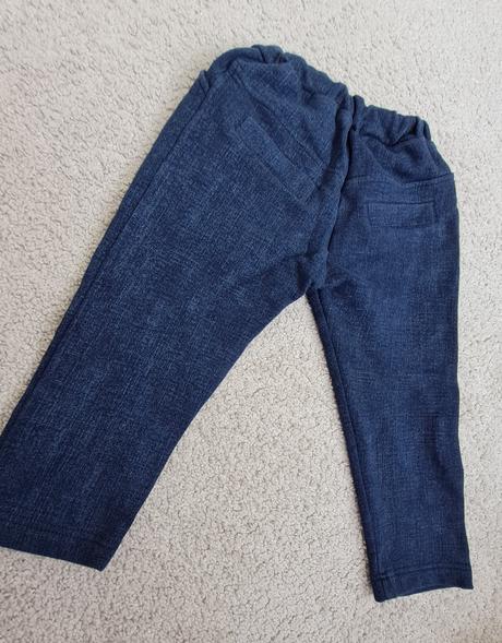 Nohavice zn. zuppa, 86