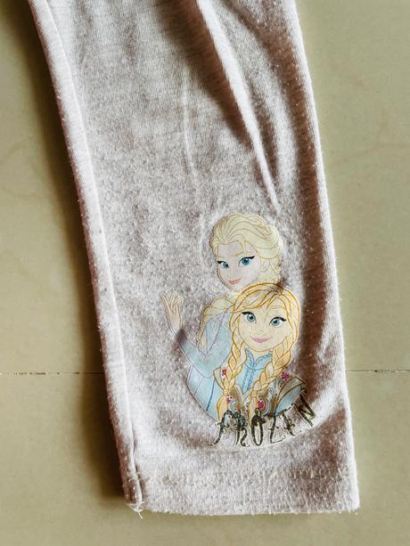 Leginy (f&f,disney) 5-6 r, disney,116