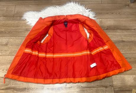 Gap páperova vesta, gap,m