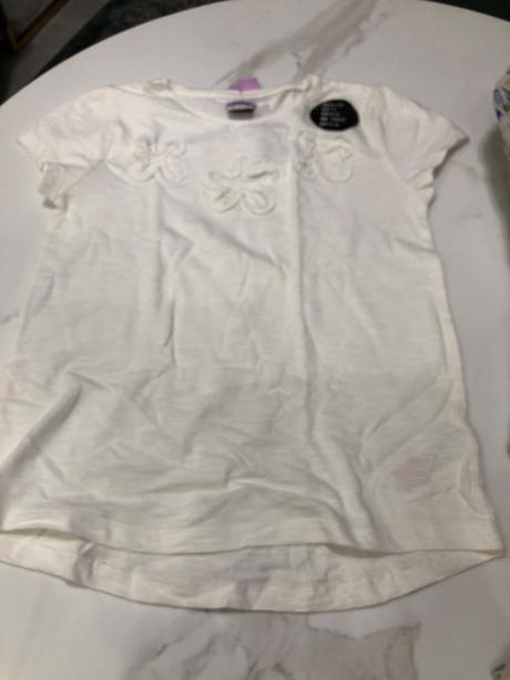 Tricko a nohavice, f&f,122