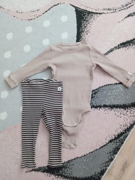 Set body a leginy, lindex,80