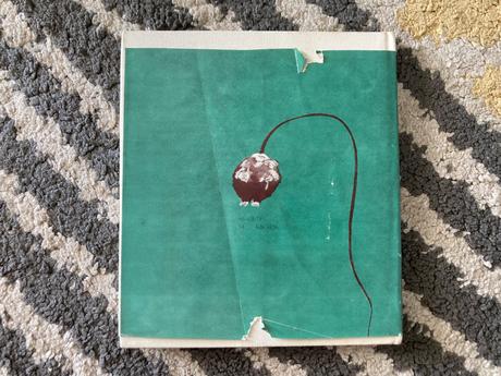 Lupeň zlatej ruže-prvé vyd.1979, 