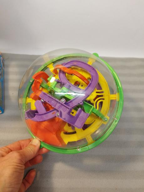 Grafix imposiball - gulickovy labyrint nsu23, 