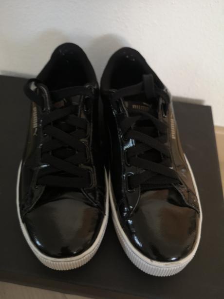 Platformy puma, puma,36