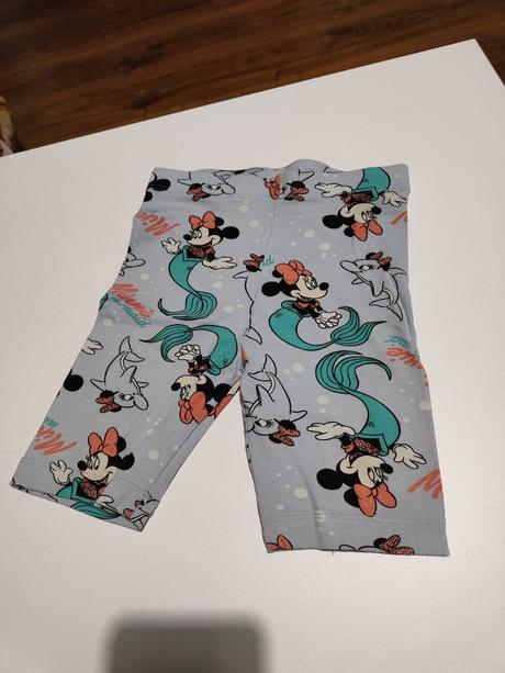 Kraťasy, disney,116