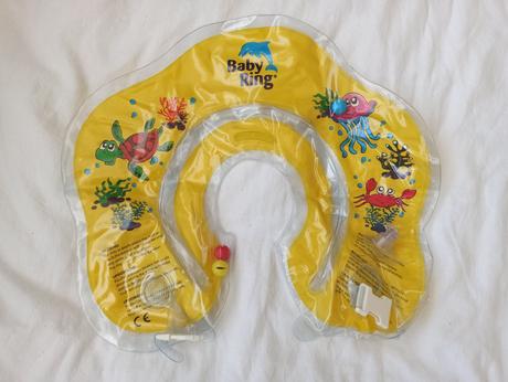 Babyring 0-3roky, 