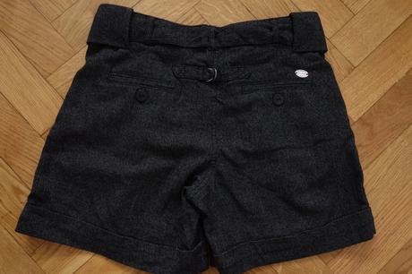 Kraťasy s viazaním, 152