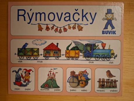 Rýmovačky,