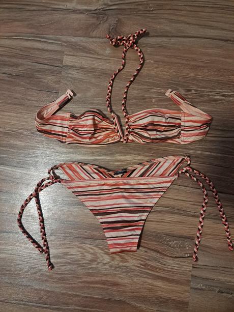 Bikiny calzedonia s, calzedonia,36