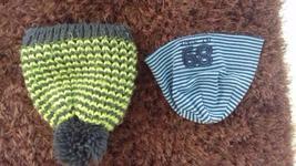 Chlapčenské čiapky, lupilu,92