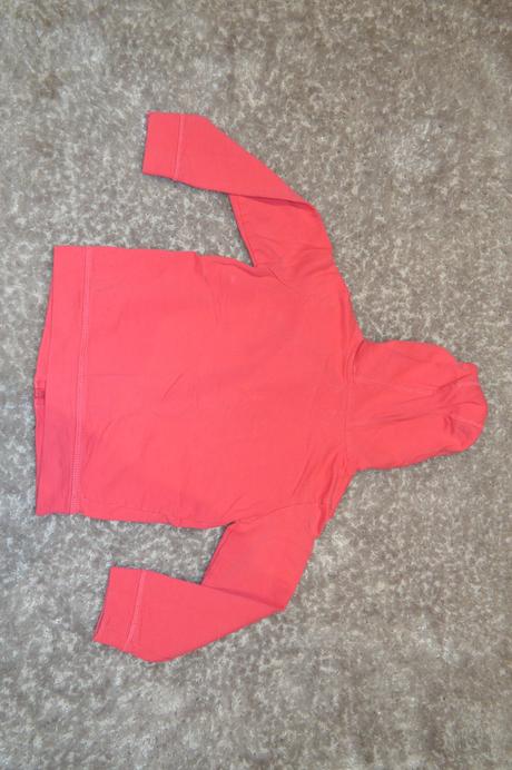 Tenšia mikina, f&f,98