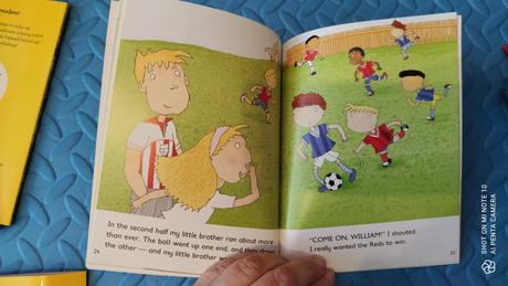 Football fever top stav, 