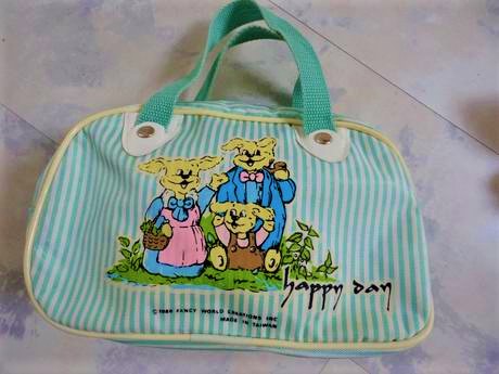 Detská kabelka,
