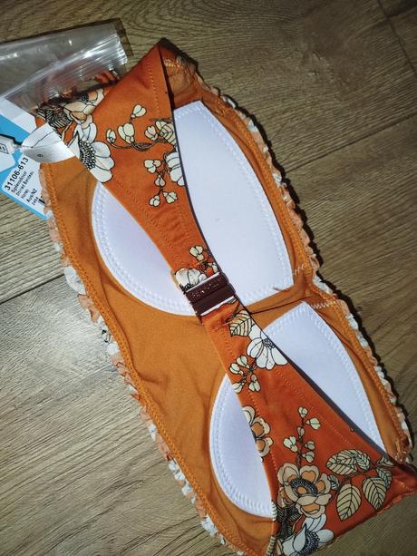 Plavky horný diel, xs