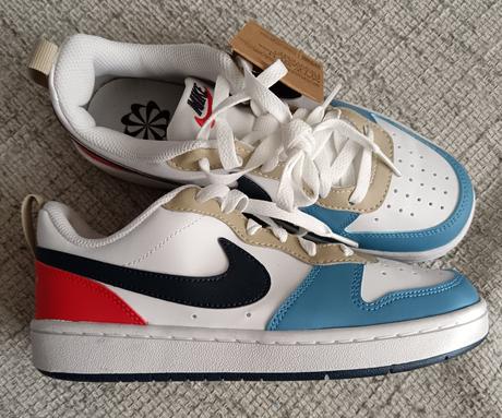 Nike tenisky, nike,36