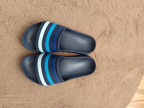 Chlapčenské adidas šlapky, adidas,35