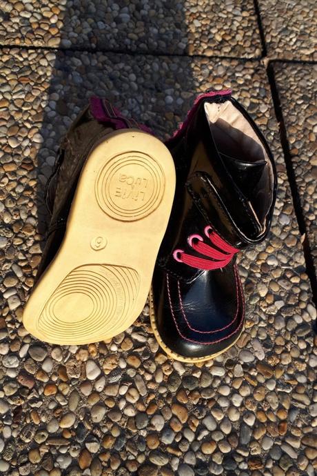 Livie and luca čižmy jar/jeseň, livie & luca,22