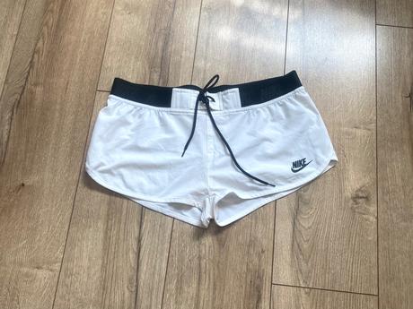 Nike šortky, nike,m
