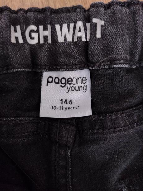 Zvonové rifle s poštovným, 146