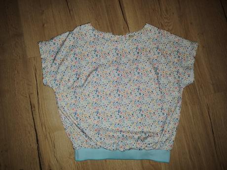 Blúzka, top, 44