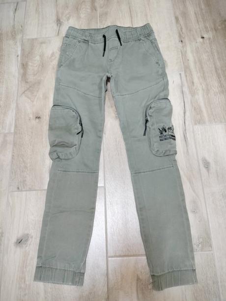 Nohavice, chapter young,158