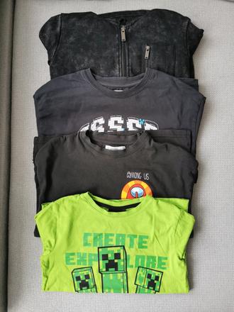 3pack +darcek, zara,134