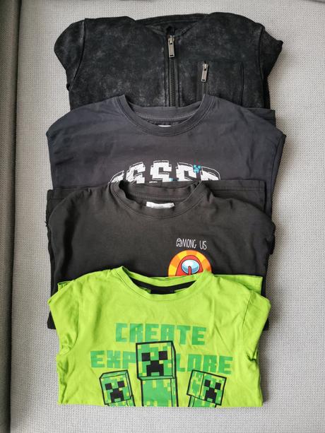 3pack +darcek, zara,134