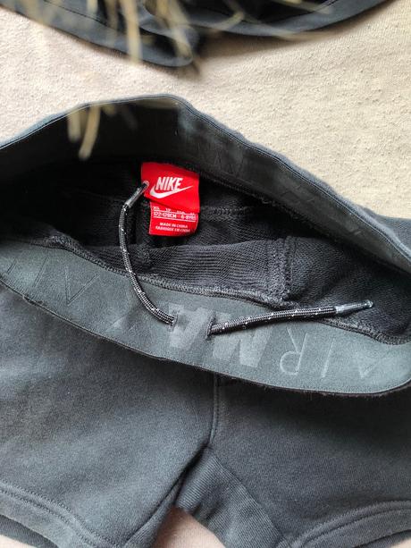 Nike kraťasy, nike,xs