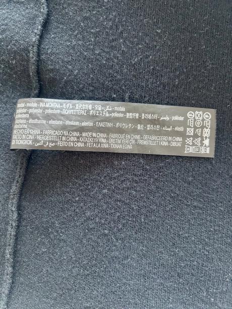 Dámsky kardigan, zn. zara, zara,s