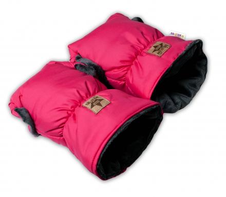 Rukavnik ku kočíku,