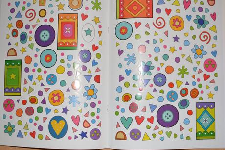 Vystrihovacky doprava, 