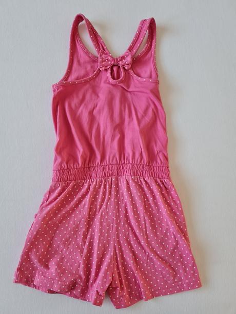 Letný overal 122/128, kids,122