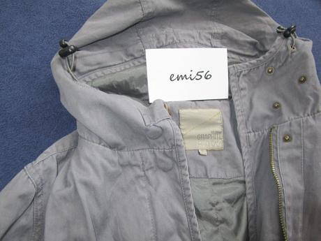 2068. párka, vetrovka, s