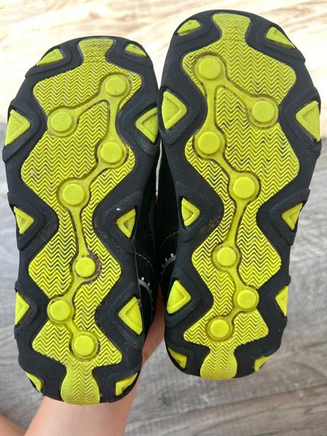 Chlapčenské topánky v. 28, bobbi shoes,28