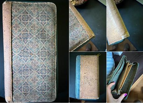 Korkova penazenka portugal, 