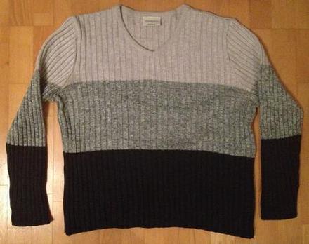 Pulóver, c&a,46
