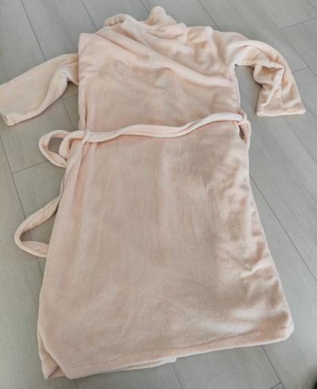 Predám dievčenský/dámsky župan, 