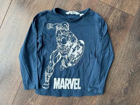 Tričko marvel, marvel,110