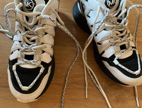 Kvalitné tenisky michael kors v. 38.5 - 39, michael kors,39