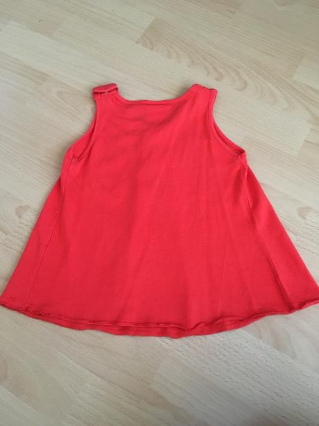 Letne tielko (bluzka) zara, zara,86