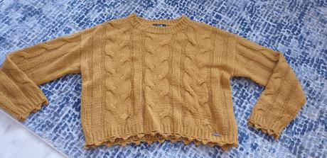 Sveter s, s
