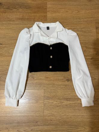 Elegantné sačko, xs