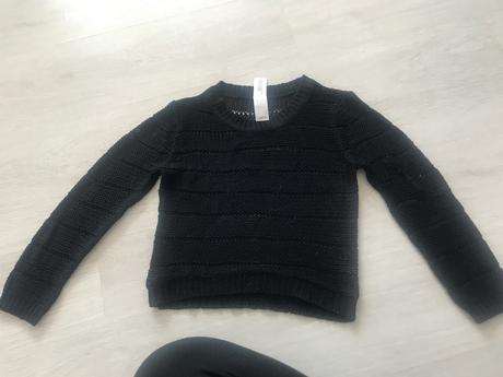 Ľahký svetrik, c&a,134