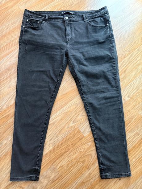 Skinny dzinsy, denim co,48