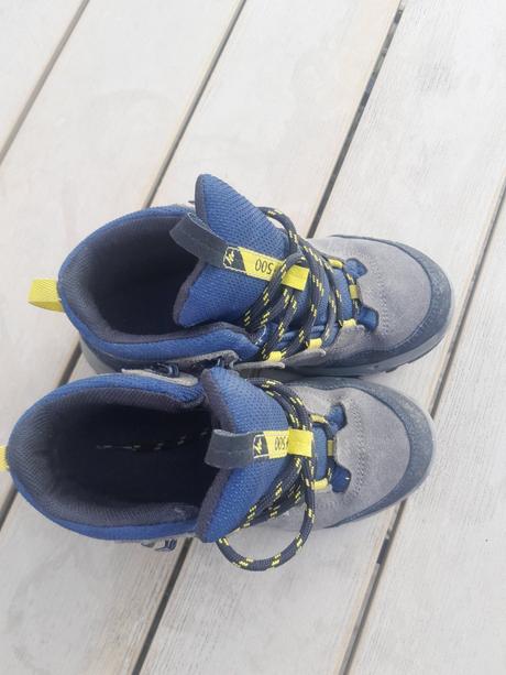 Topanky, decathlon,32