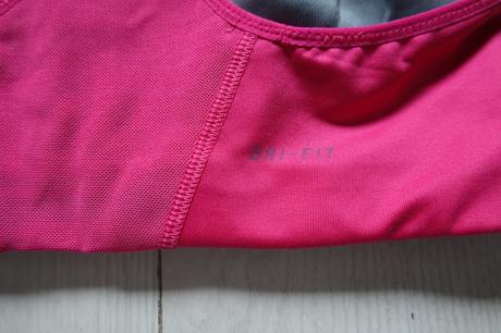 Športový top nike, nike,s